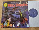 Richard M. and Robert B. Sherman - Mary Poppins Vinyl LP/ Walt Disney