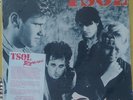 T.S.O.L. SEALED LP REVENGE ENIGMA TSOL PUNK RON EMORY 1986