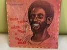 Lee Perry Roast Fish Collie Weed & Corn Bread Vinyl  Lp 1978 Black Arc Studio