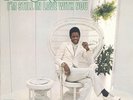 AL GREEN I'm Still In Love With You EX to NM vinyl NM cover 1972 Hi Records LP