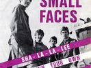 Small Faces / Sha-La-La-Lee / Grown Your Own / Vinyl / Beat / Freakbeat / Mod