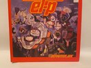 EL-P / Fantastic Damage 12