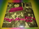 Peter And The Test Tube Babies *SEHR GUT*UK*1985* PUNK*PROG*ROCK LP KRACHER