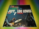 Jerry Lee Lewis - Kings Of Beat 4 - Live And Dry *GUT*1965* BEAT*ROCK N ROLL LP