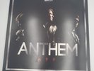Hanson - Anthem (2013) - 2 LP vinyl  - 3CG Records - very rare