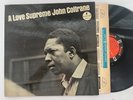 John Coltrane 