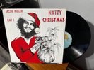 JACOB MILLER - Natty Christmas - OG 1978 TOP RANKING INTERNATIONAL LP VG+