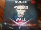 ROGER WATERS  Pink Floyd The Wall  3-  180g  Vinyl LP - Set  16- Seiten Booklet