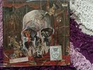 Slayer South of Heaven Vinyl LP Schallplatte limited edition EU First Press 1988