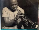 CLIFFORD BROWN MEMORIAL ALBUM Og Blue Note 1526 LP Lexington Ave RVG DG Flat Edg