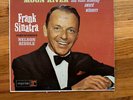 VINYL RECORD LP FRANK SINATRA DAYS OF WINE AND ROSES REPRISE RECORDS FS 1011