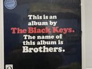 Brothers (Anniversary Edition) by Black Keys (Record, 2020)