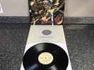 LP VINYL MOTORHEAD ALBUM BOMBER BRON 523 UK 1ST PRESS 1979 VG+/EX