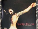 Marilyn Manson- Hollywood Lp