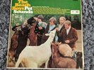 The Beach Boys - Pet Sounds LP Original 1966 Mono Press Capital Vinyl Record
