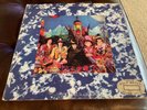 ROLLING STONES “THEIR SATANIC MAJESTIES REQUEST” 1967 ORIG VINYL, LONDON REC. VG