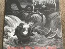 Stutthof Towards Thy Astral Path red vinyl LP 2006