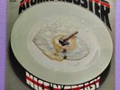 LP ATOMIC ROOSTER - NICE ´N ´ GREASY - DAWN DNLS-3049 U.K. press 1973