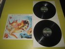 DIRE STRAITS- ALCHEMY 2XLP- VERTIGO 818 243-1  EX++/NM GF. 1ST. 1984 ITALIA