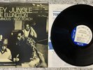 Duke Ellington • Charlie Mingus • Max Roach – Money Jungle ; 1986 LP  EX