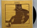 Aerosmith - Rock This Way - 1975 Live In NYC Album (EX) Ultrasonic Clean