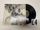 The Beatles Revolver Soul Record lp original vinyl album