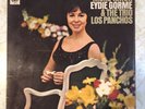 Eydie Gorme & The Trio Los Panchos More Amor 1966 UK Press, VG Vinyl/VG Cover