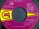 northern soul Temptations Lady soul EX condition