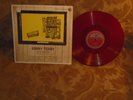 Sonny Terry and His Mouth Harp Stinson Records SLP 55 Red vinyl NM org pres
