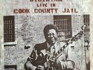 B.B. King - Live In Cook County Jail 1971 LP, Album ABC Records ABCS-723 Very Go
