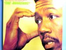 BILLY HARPER QUINTET AWAKENING ULTRA-RARE ORIG '79 FRANCE-ONLY MARGE LP MINT