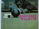 Baby Face Willette Behind The 8 Ball w/ Ben White & Gene Barge Argo LP