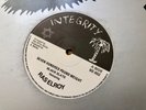 BLACK SLATE RAS ELROY - Seven Hundred Pound Weight. UK Integrity 12’ Root 1984