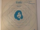 Lola Vs. Powerman And The Moneygoround 1970 The Kinks Nm Vinyl And Vg Cover.