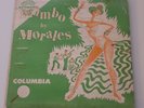 MAMBO BY MORALES - SCARCE 7