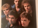 Keep It Up 1983 Loverboy Nm Vinyl, Cover And Sleeve
