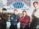 Graham Bond Organization Live At Klook's Kleek LP vinyl Italy Get Back 2002 in