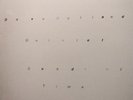 LP - Dave Holland Quintet - Seeds of Time / ECM