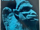 R.E.M. Chronic Town EP 1982 LP IRS Vinyl Record SP 70502 REM w Original Inner