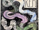 R.E.M. Reckoning 1984 LP Original I.R.S. Records 12