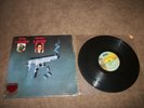 Hector Lavoe Y Willie Colon * Vigilante * Fania Lp Vinyl Record VG VINYL