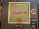 BOB MARLEY  Exodus ANALOGUE PRODUCTIONS UHQR LP NEW SEALED Vinyl