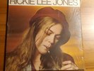 Rickie Lee Jones Record
