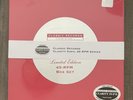 Classic Records 200g Clarity SVP-II Dave Brubeck Time Out CS8192-45, 4 Disc Set