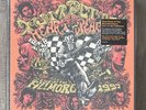 Tom Petty And The Heartbreakers Live At The Fillmore 1997, 6 Vinyl LP Box Set, L