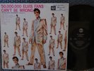 Elvis PRESLEY 