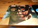 BRENTON WOOD - GIMME LITTLE SIGN LP - Original 1967 UK Liberty  EX Vinyl