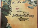 CHINATOWN SOUNDTRACK LP-Jerry Goldsmith