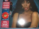 DONNA SUMMER - BAD GIRLS (Red & Blue Vinyl) HOT STUFF dim all the lights