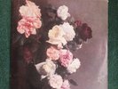 New order. Power corruption and Lies. original 1983 12